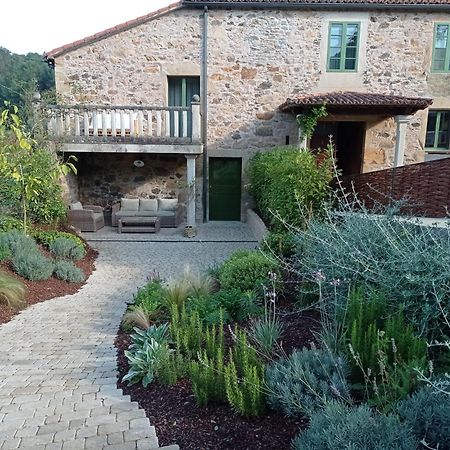 Casa Con Encanto Merza Eksteriør bilde