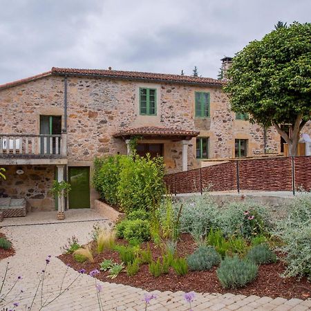 Casa Con Encanto Merza Eksteriør bilde