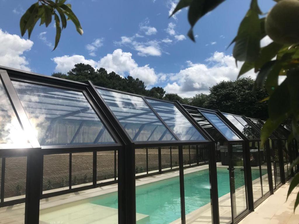 Casa Con Encanto Merza Eksteriør bilde