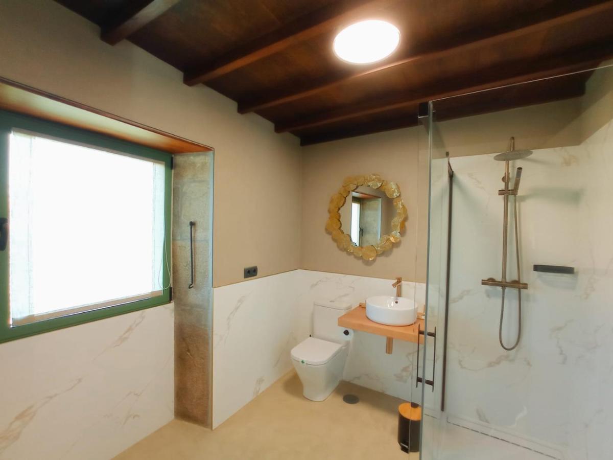 Casa Con Encanto Merza Eksteriør bilde