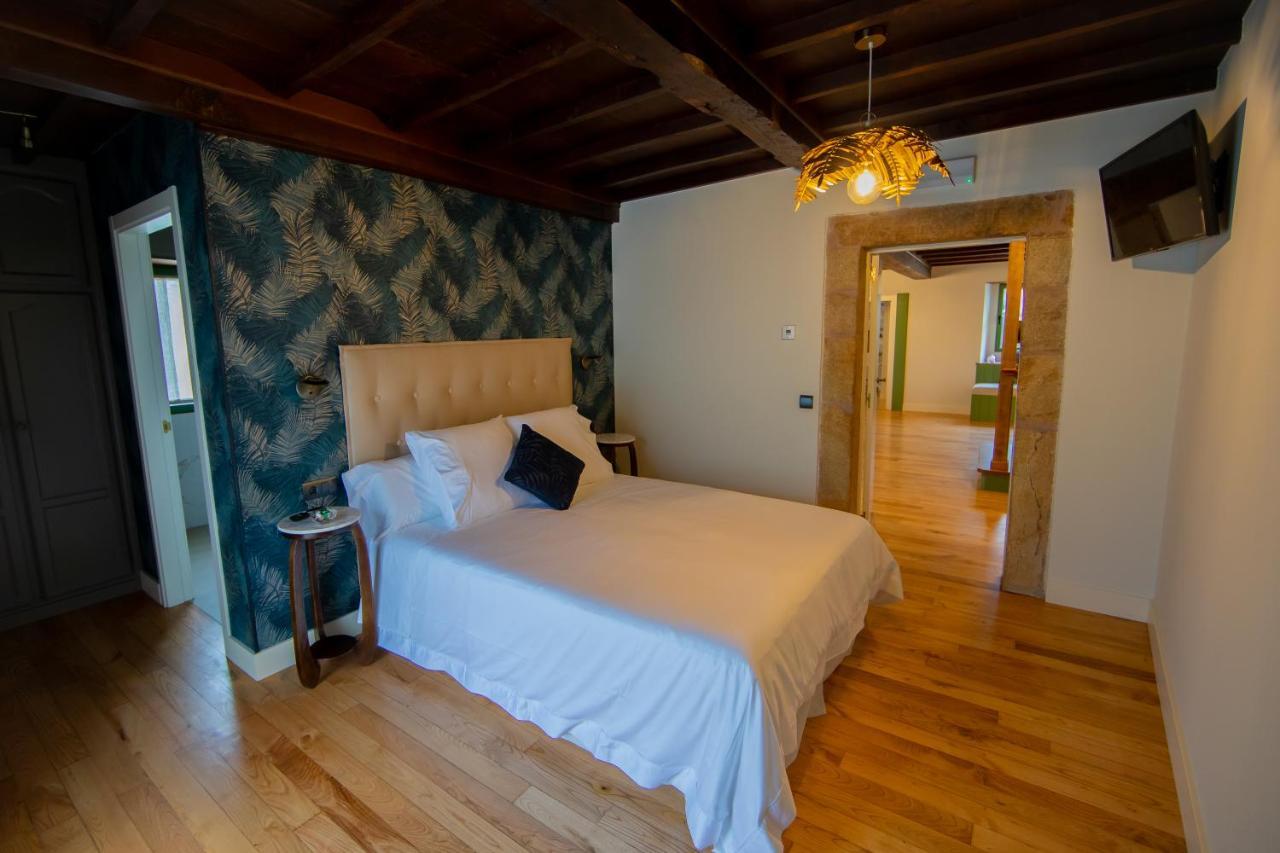 Casa Con Encanto Merza Eksteriør bilde