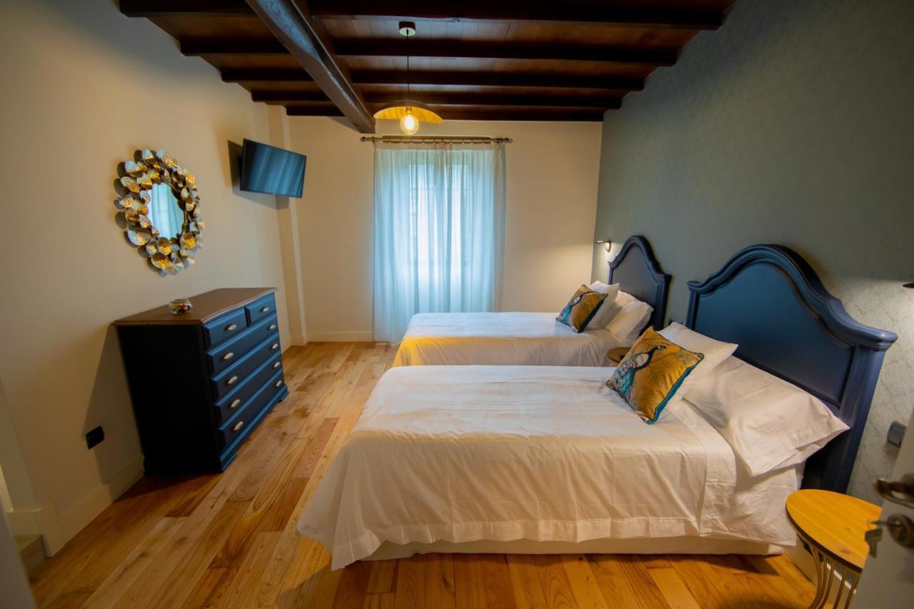 Casa Con Encanto Merza Eksteriør bilde