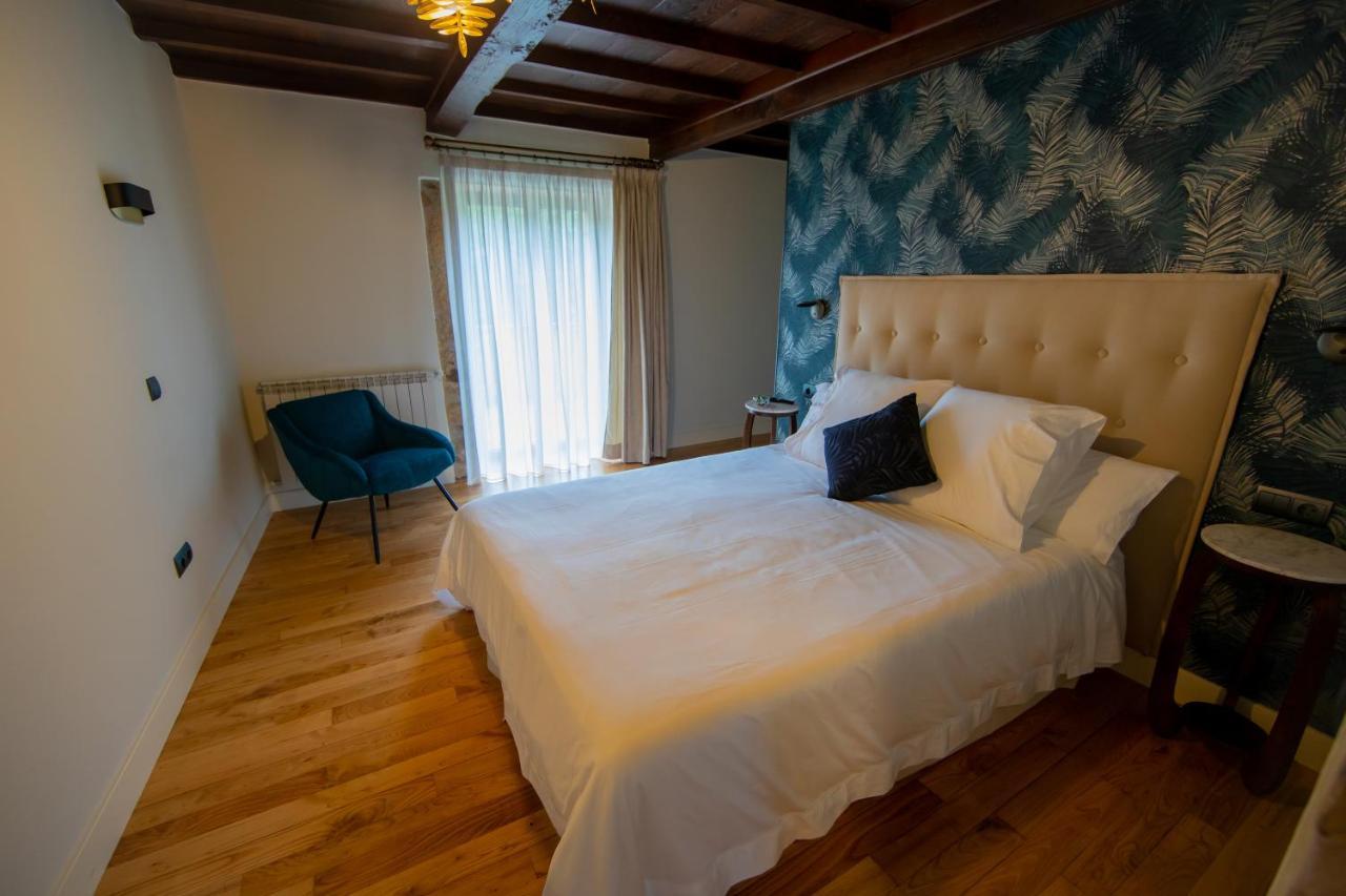 Casa Con Encanto Merza Eksteriør bilde