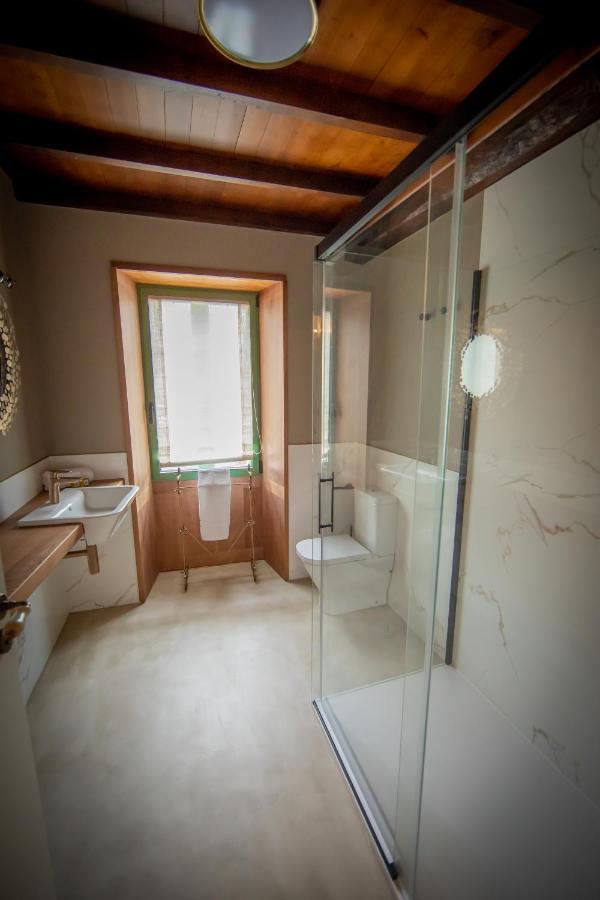 Casa Con Encanto Merza Eksteriør bilde