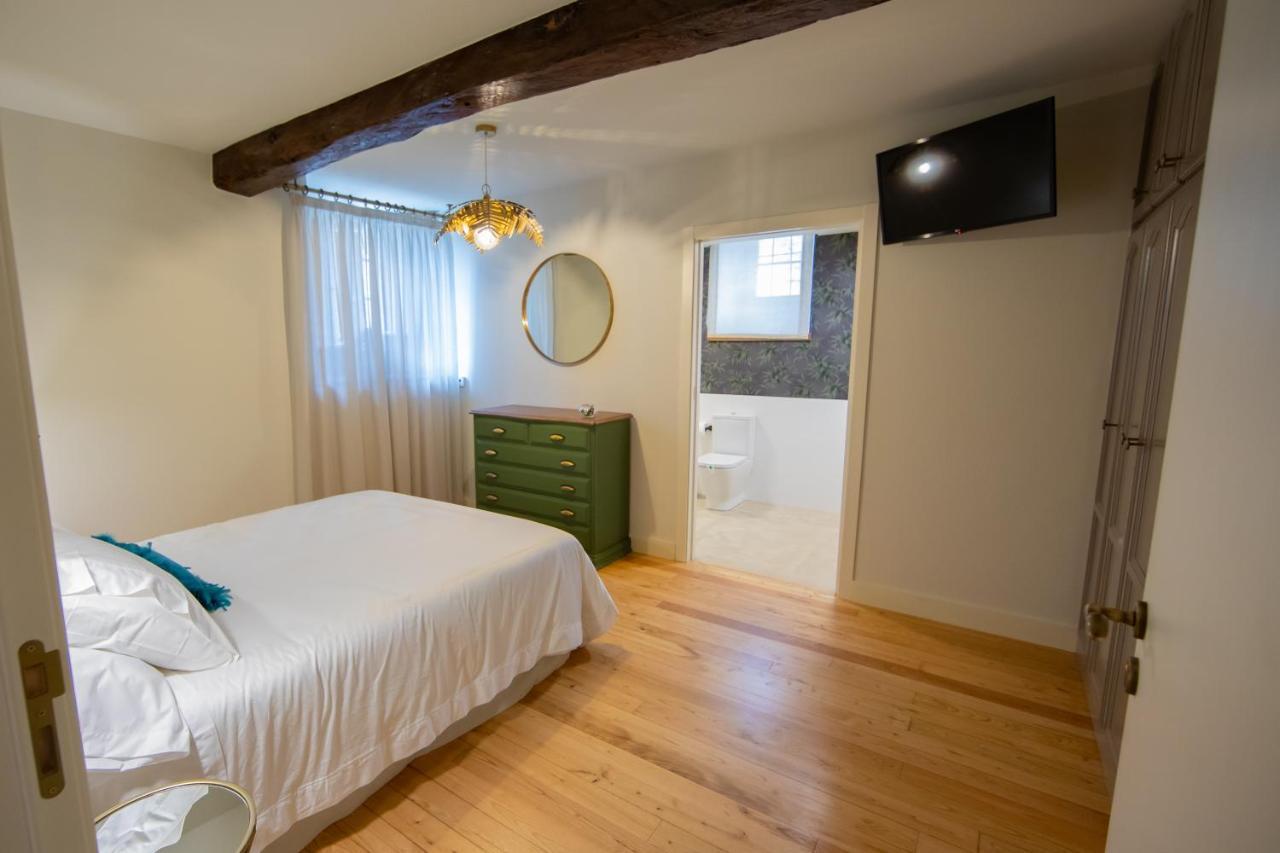 Casa Con Encanto Merza Eksteriør bilde