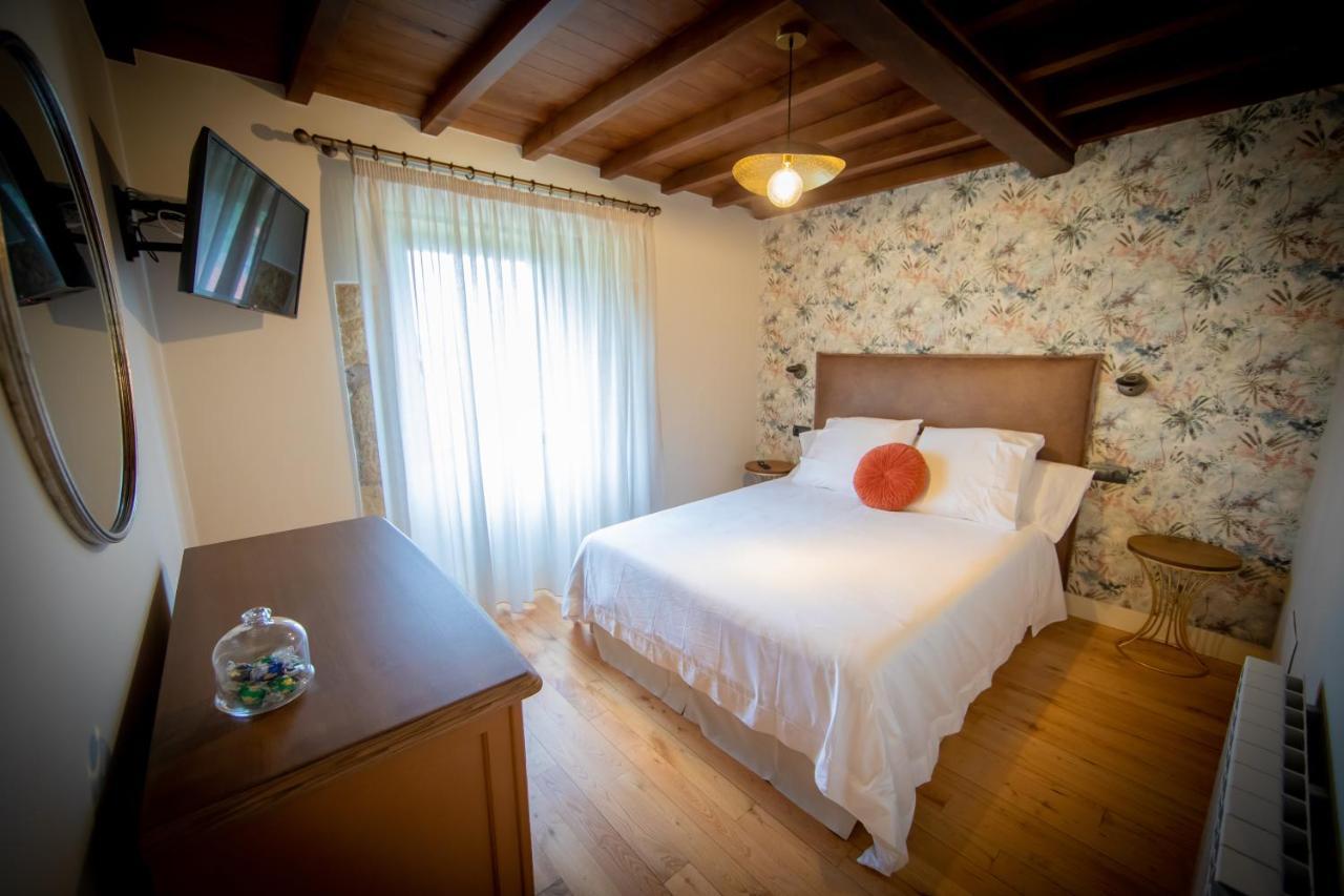 Casa Con Encanto Merza Eksteriør bilde