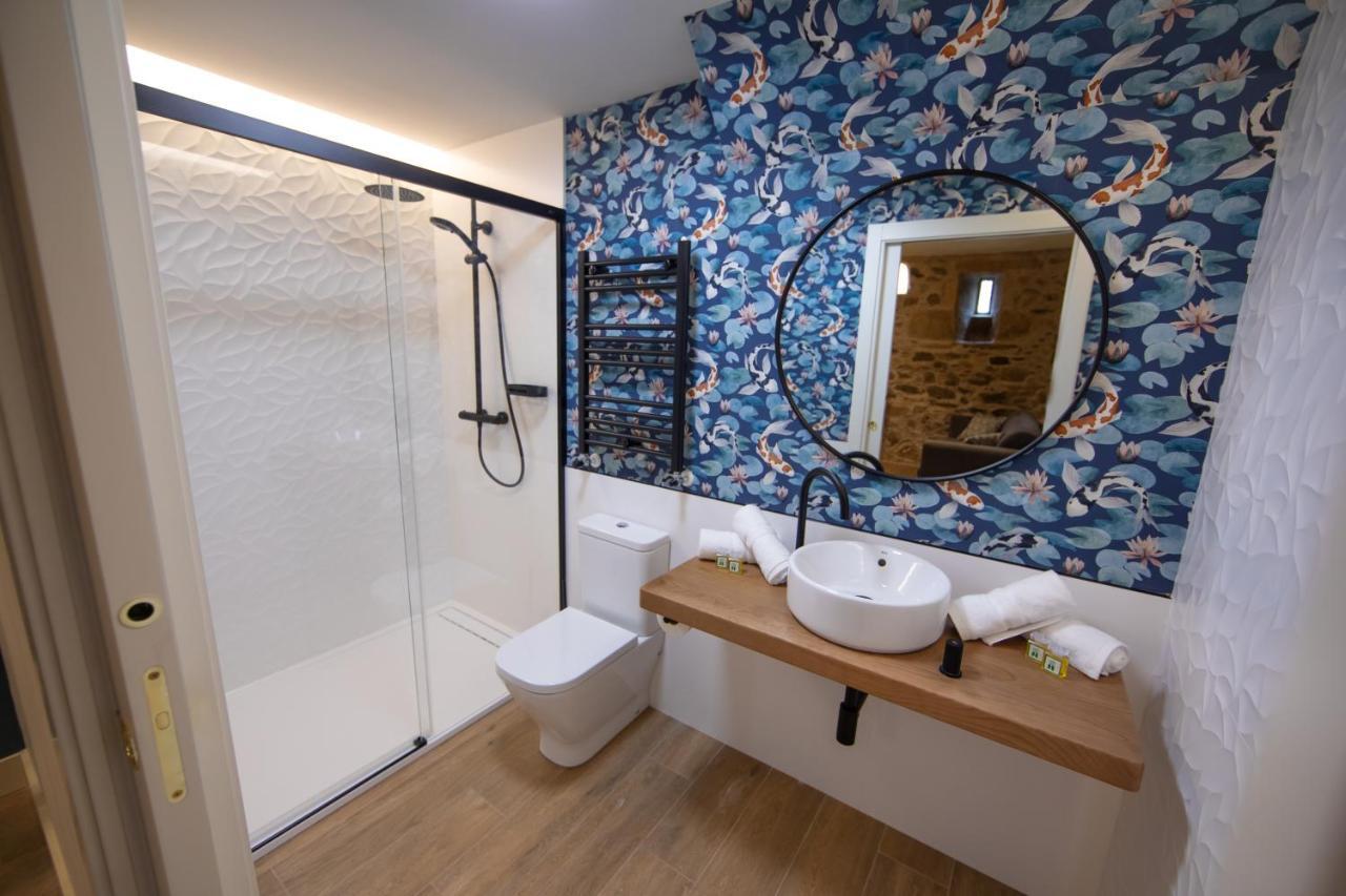 Casa Con Encanto Merza Eksteriør bilde