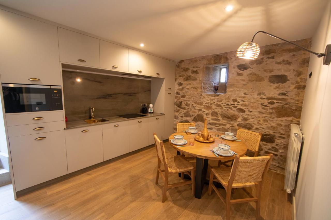 Casa Con Encanto Merza Eksteriør bilde