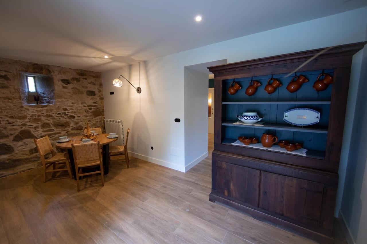 Casa Con Encanto Merza Eksteriør bilde