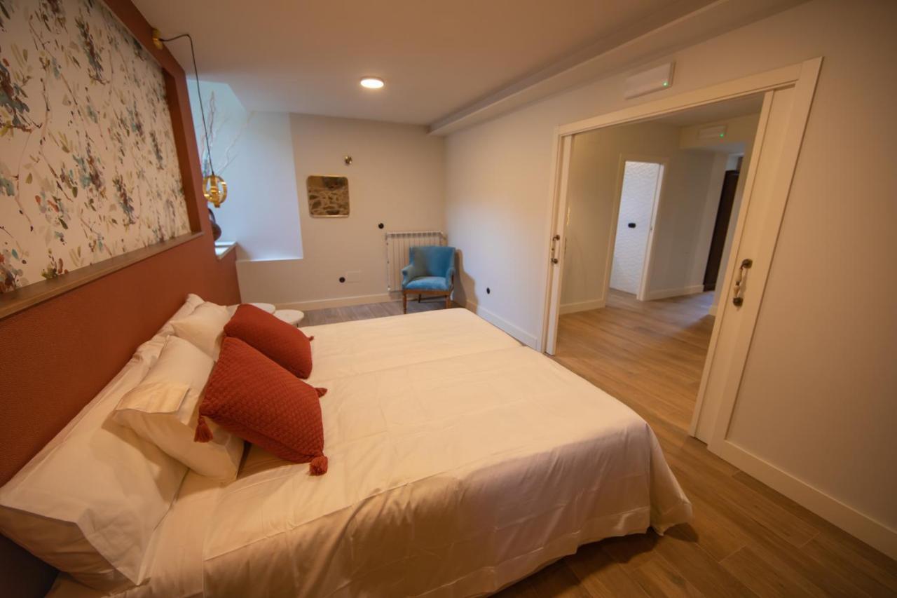 Casa Con Encanto Merza Eksteriør bilde