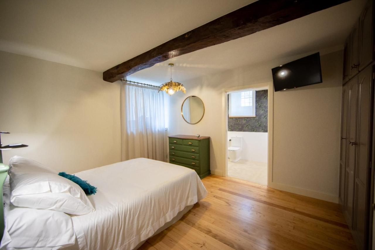Casa Con Encanto Merza Eksteriør bilde