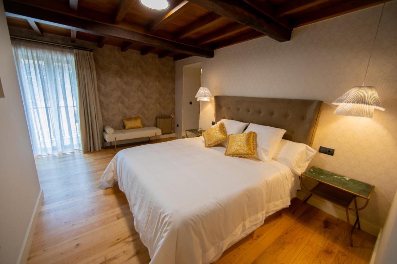 Casa Con Encanto Merza Eksteriør bilde