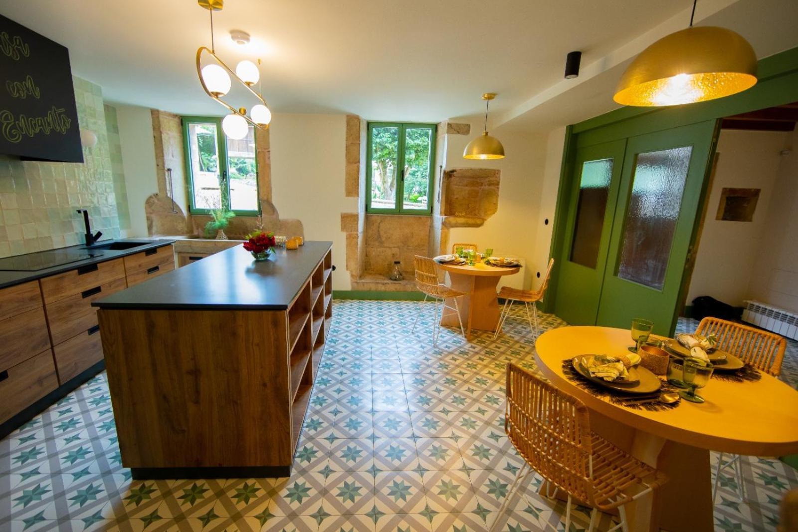 Casa Con Encanto Merza Eksteriør bilde