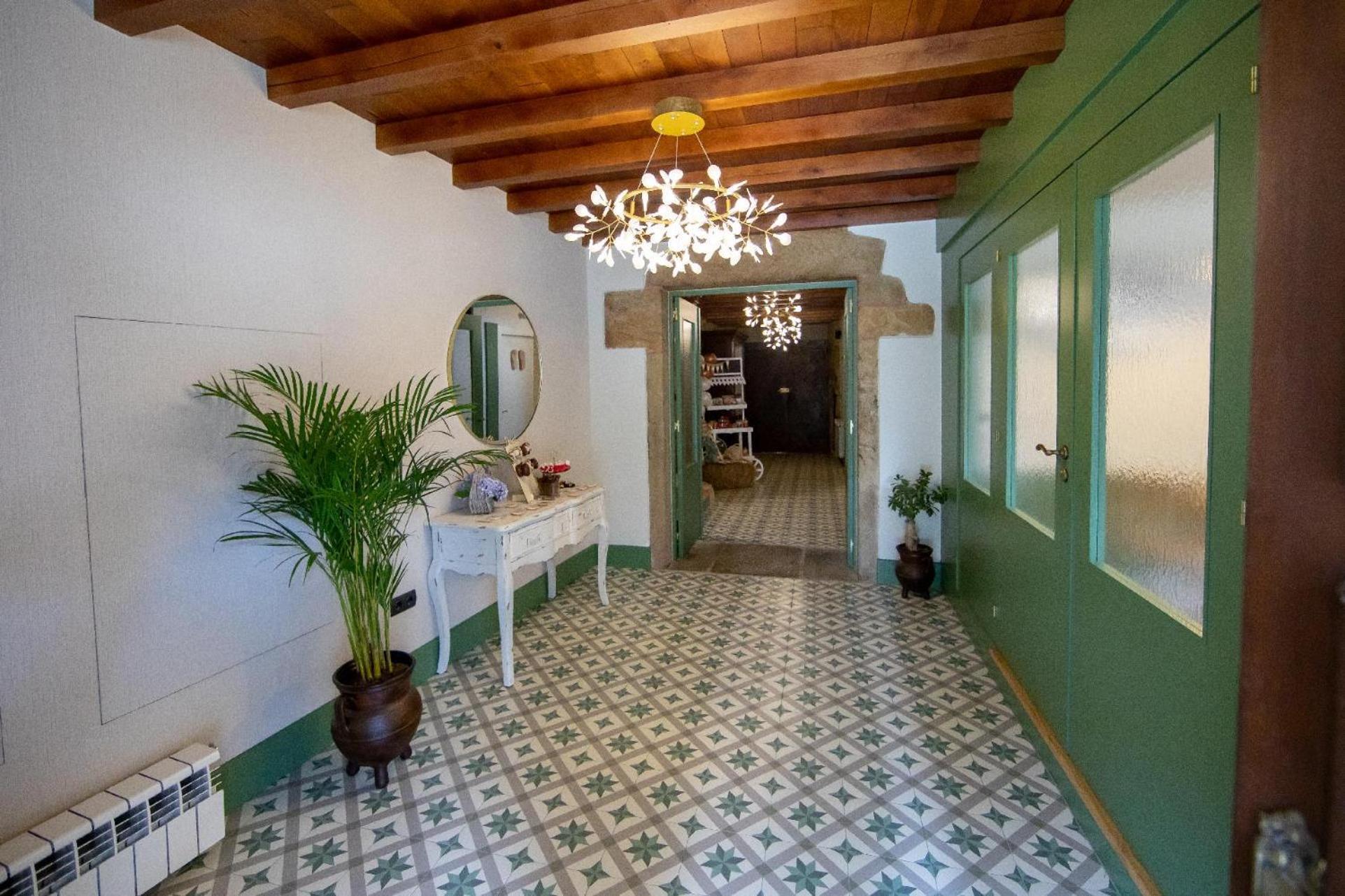Casa Con Encanto Merza Eksteriør bilde