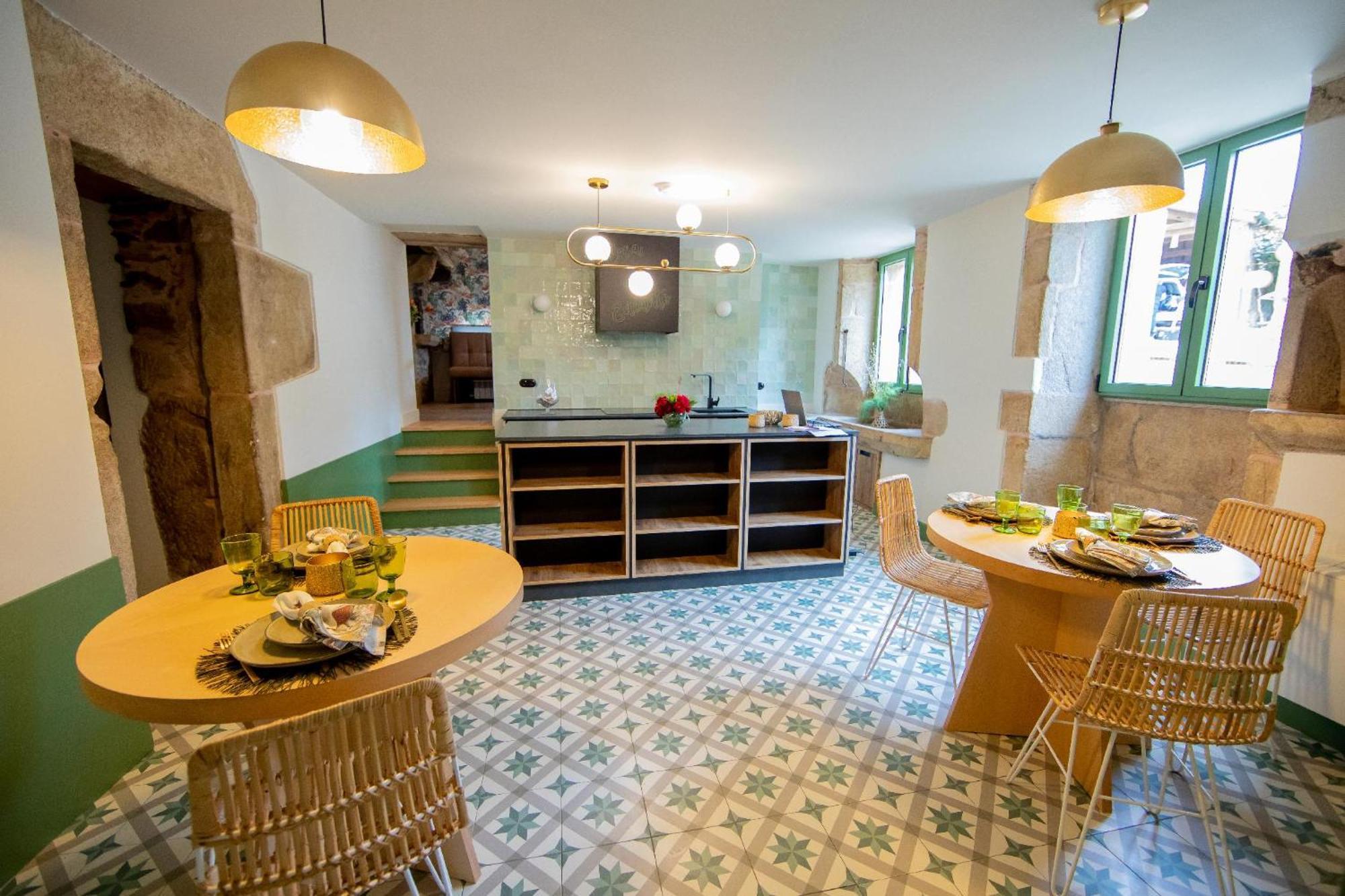 Casa Con Encanto Merza Eksteriør bilde